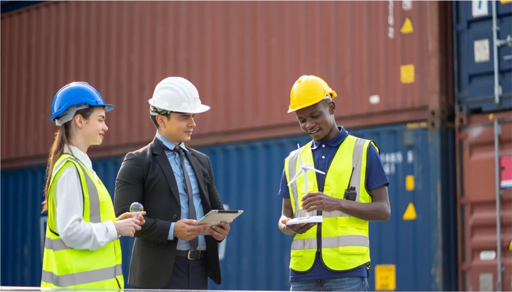 Trade & Customs Advisory