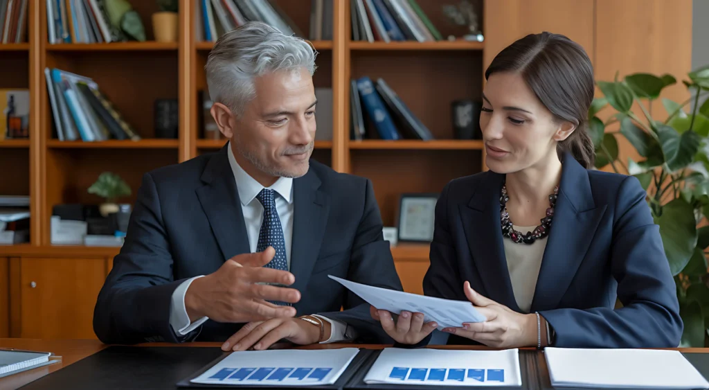 VAT Compliance Services