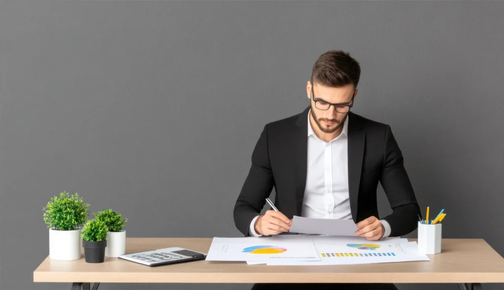 Tax Optimisation & Planning