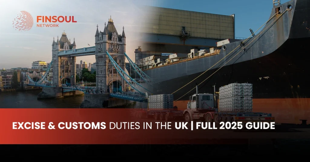 Excise and Customs Duties