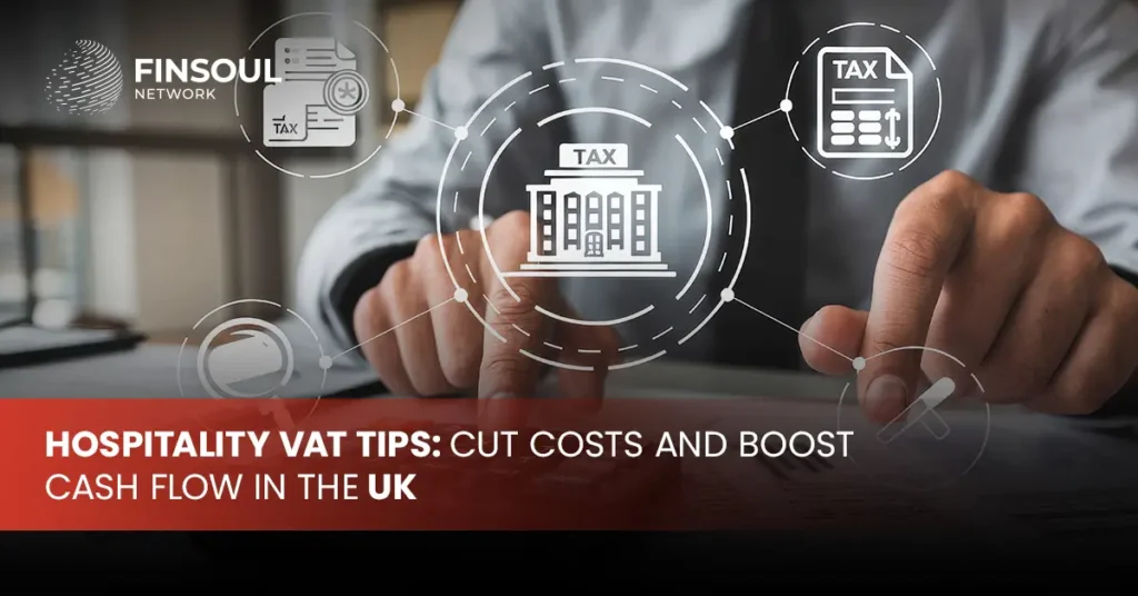 Hospitality VAT Tips