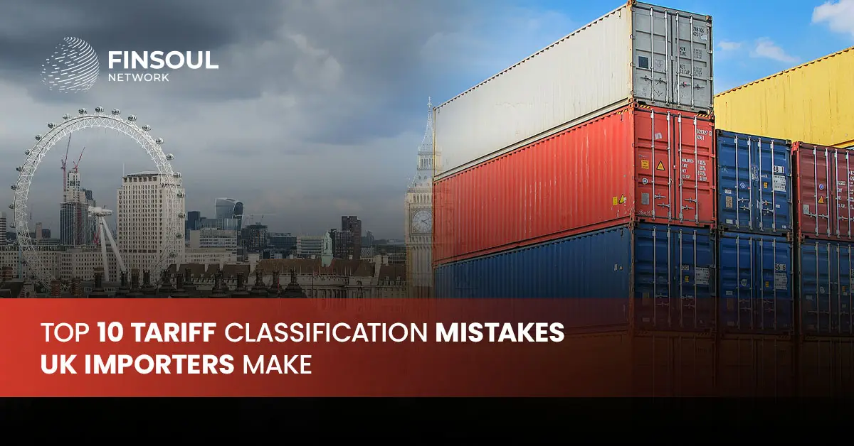 Tariff Classification